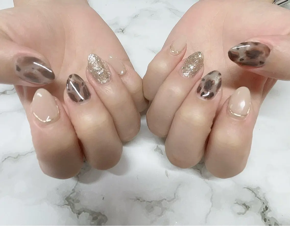 ネイル Star Beautyのネイルデザイン