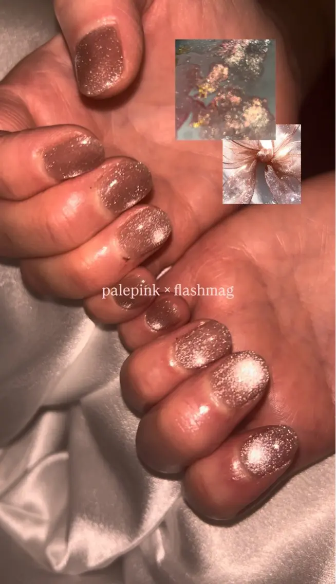 ネイル éclat nailのネイルデザイン