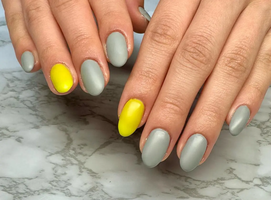 ネイル ハンドネイル Mai’s nailのネイルデザイン