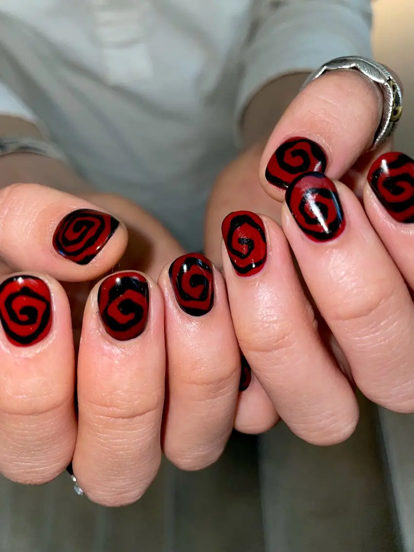 ネイル ハンドネイル AOI💫 nailのネイルデザイン