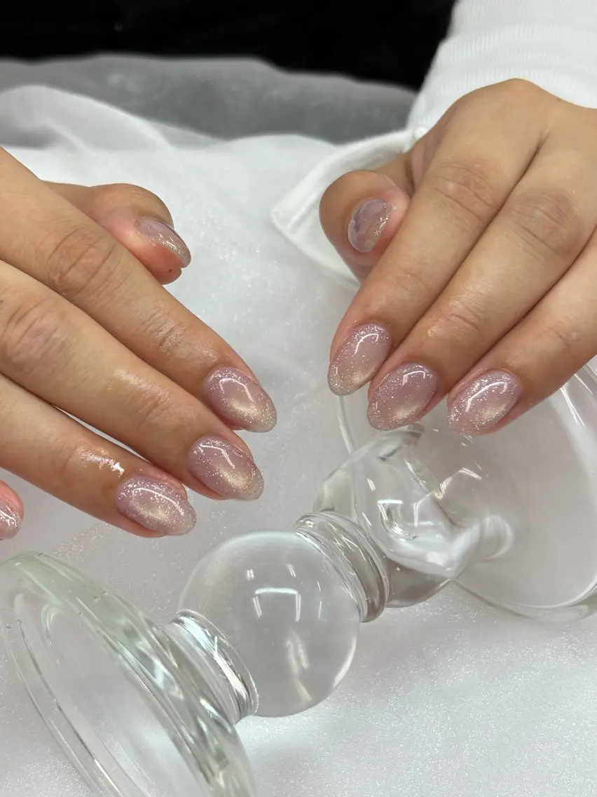 ネイル ハンドネイル kana 立川ネイルのネイルデザイン