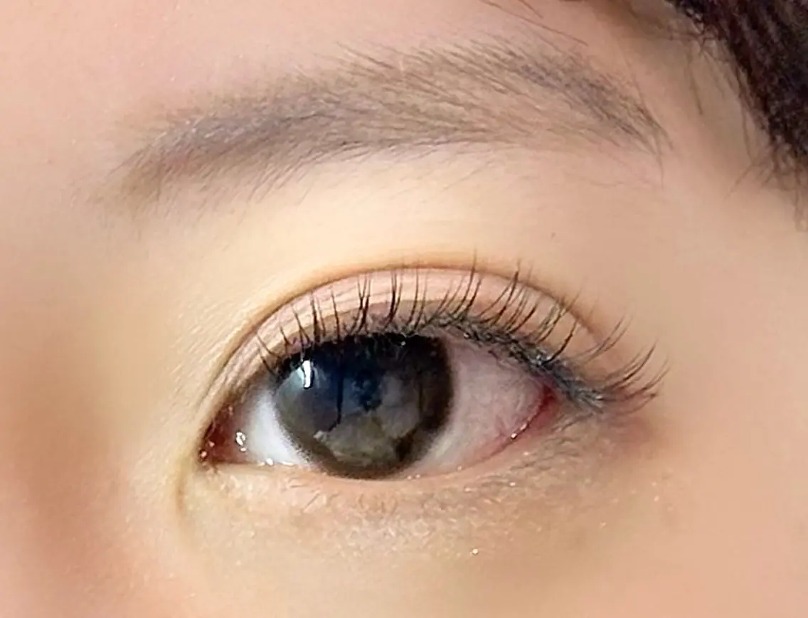 マツエク・マツパ ⭐︎ yoshino⭐︎のマツエク・マツパデザイン