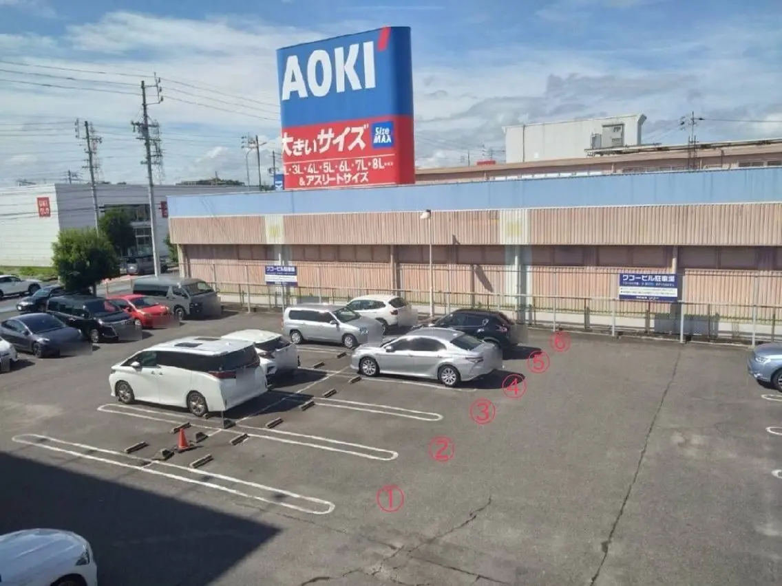 Crea半田店 Ayaのマツエク・マツパデザイン