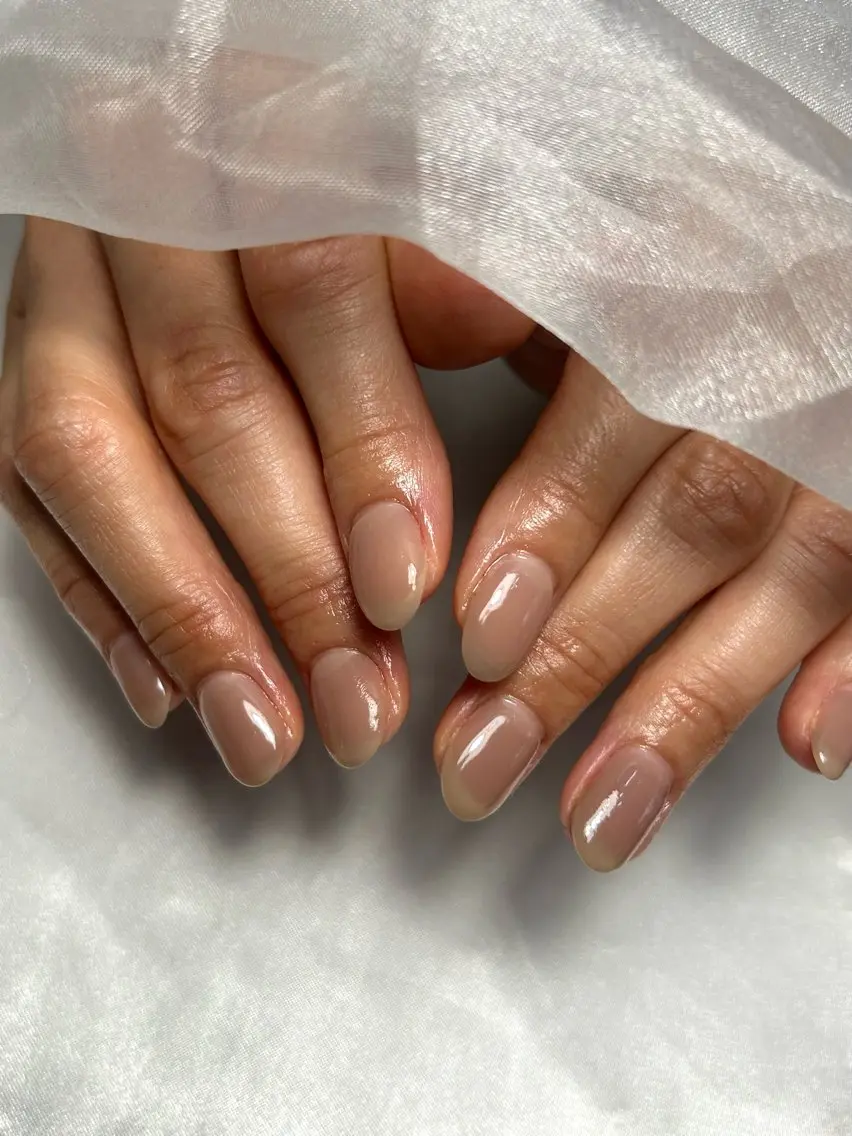 【HAND】オフあり ワンカラーの写真