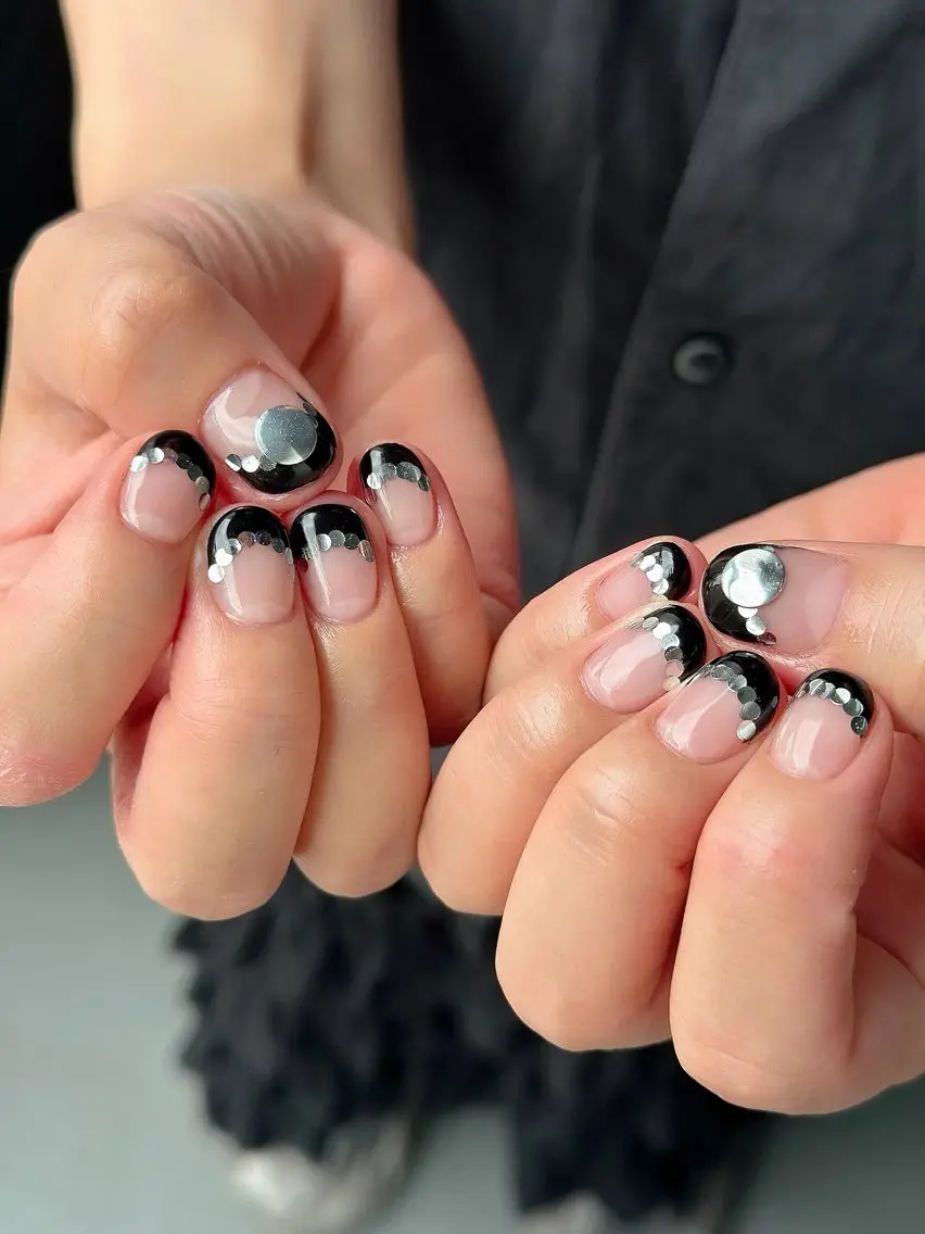 ネイル Signail +のネイルデザイン
