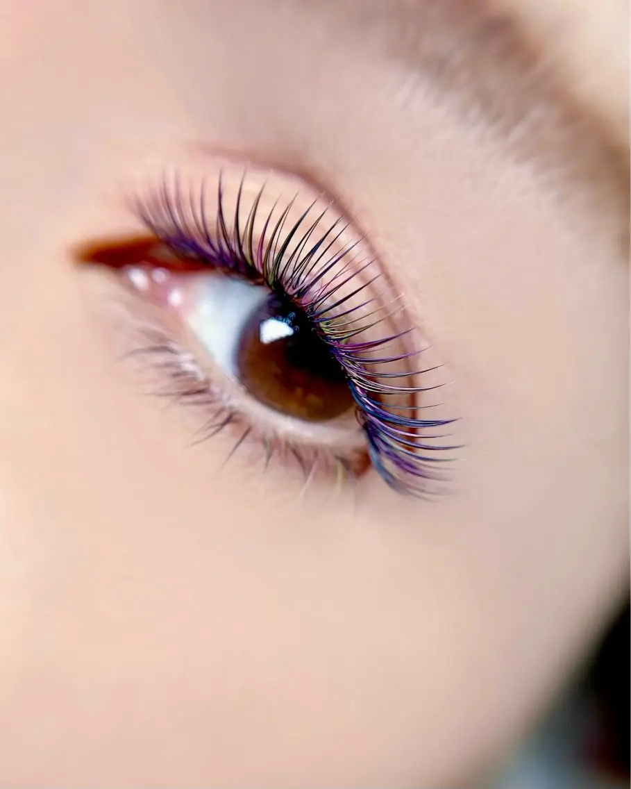 マツエク・マツパ まつげパーマ S eyelash SANAMIのマツエク・マツパデザイン