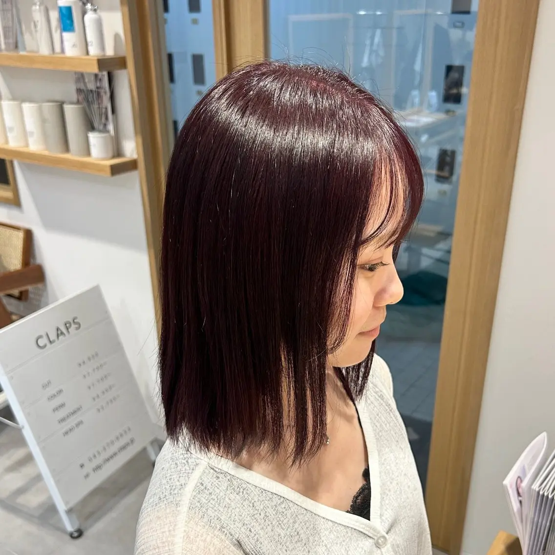 カラー ヘアカラー KOTONE /メンズパーマ🌀のヘアスタイル
