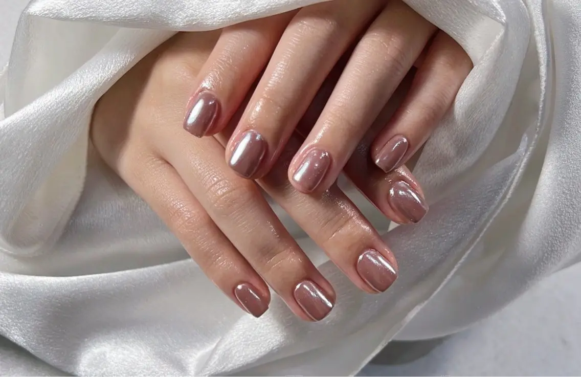 ネイル フットネイル Sunset Nail 柏のネイルデザイン