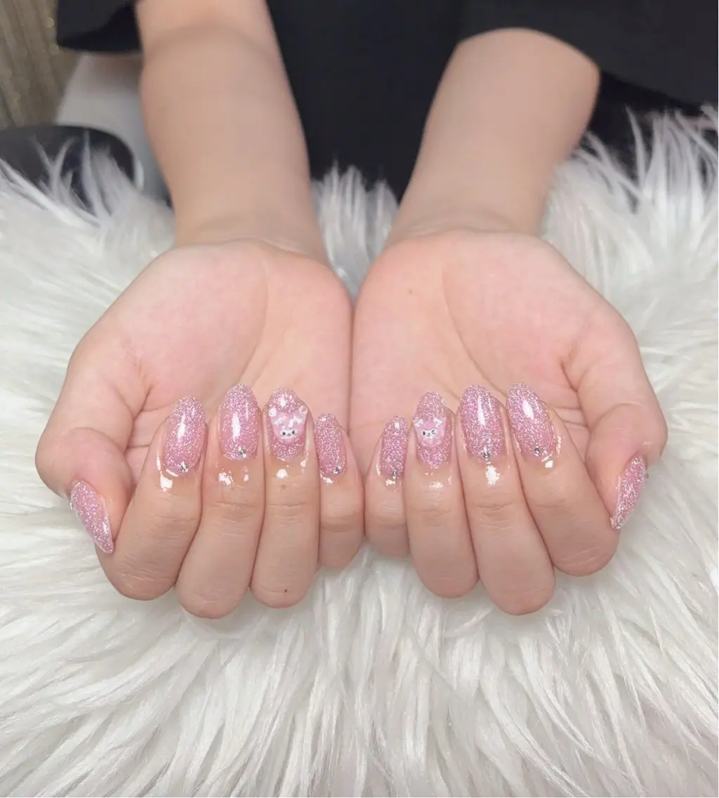 ネイル Yuki Nailのネイルデザイン