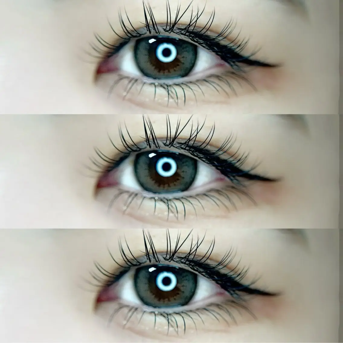 マツエク・マツパ Favóche eyelashのマツエク・マツパデザイン