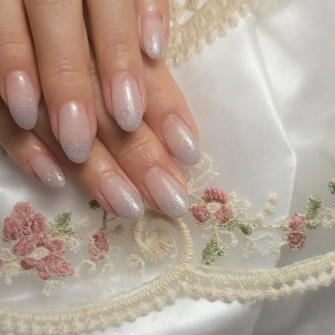 ネイル ネイルサロンほっこり kanaのネイルデザイン
