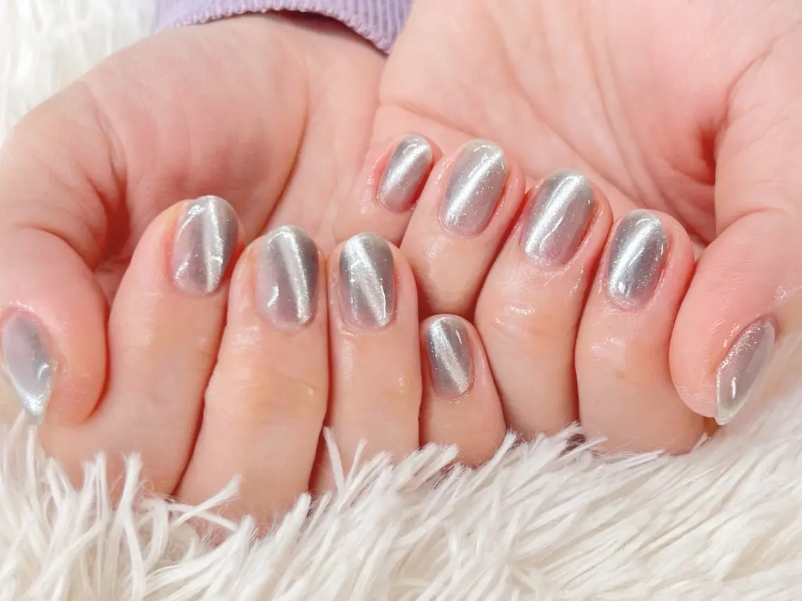 ネイル Onason nailのネイルデザイン