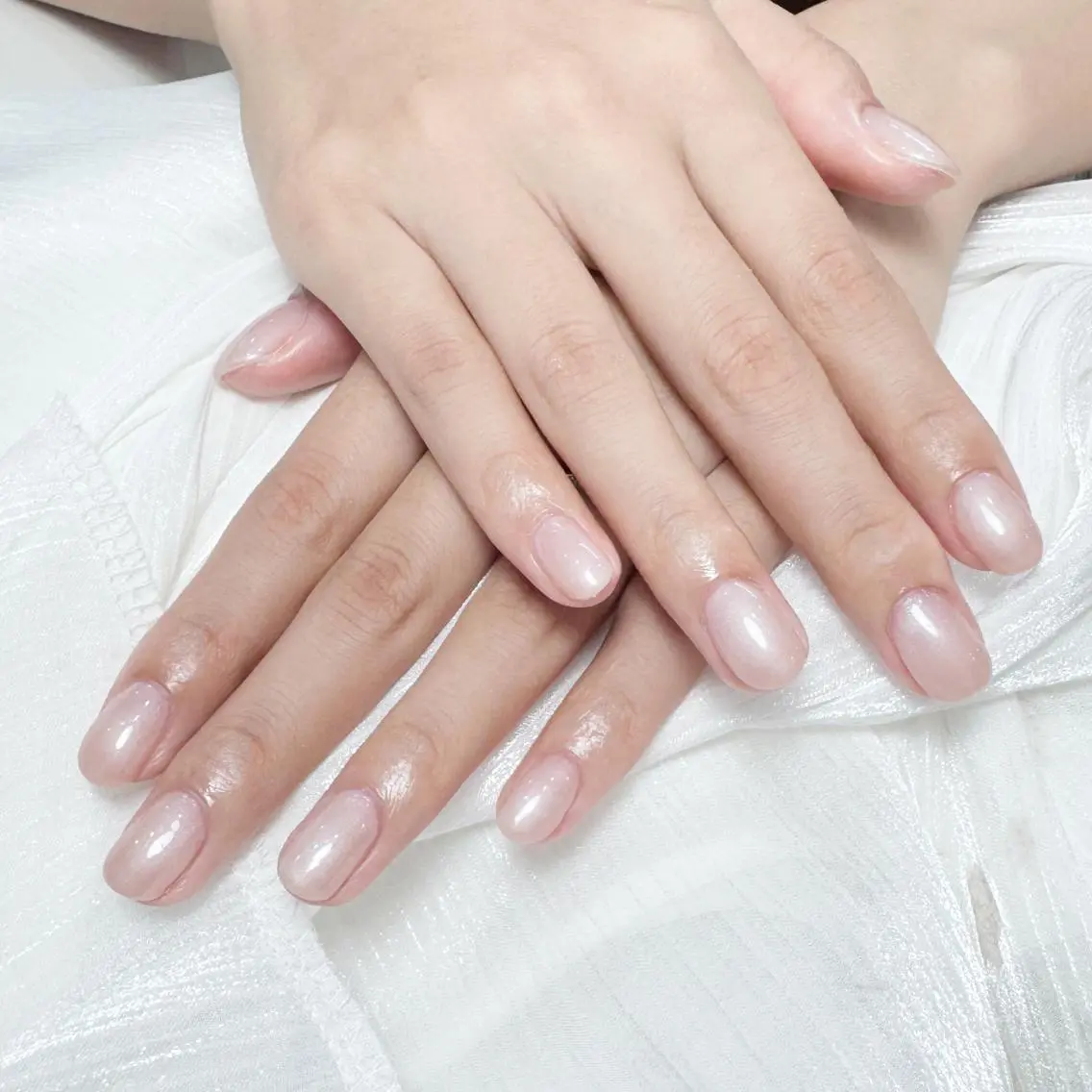 ネイル ハンドネイル 美桜 高円寺Nailのネイルデザイン