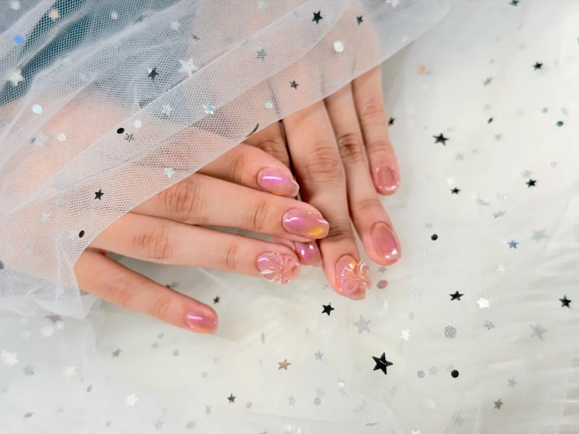 ネイル Nail Salon HARUのネイルデザイン