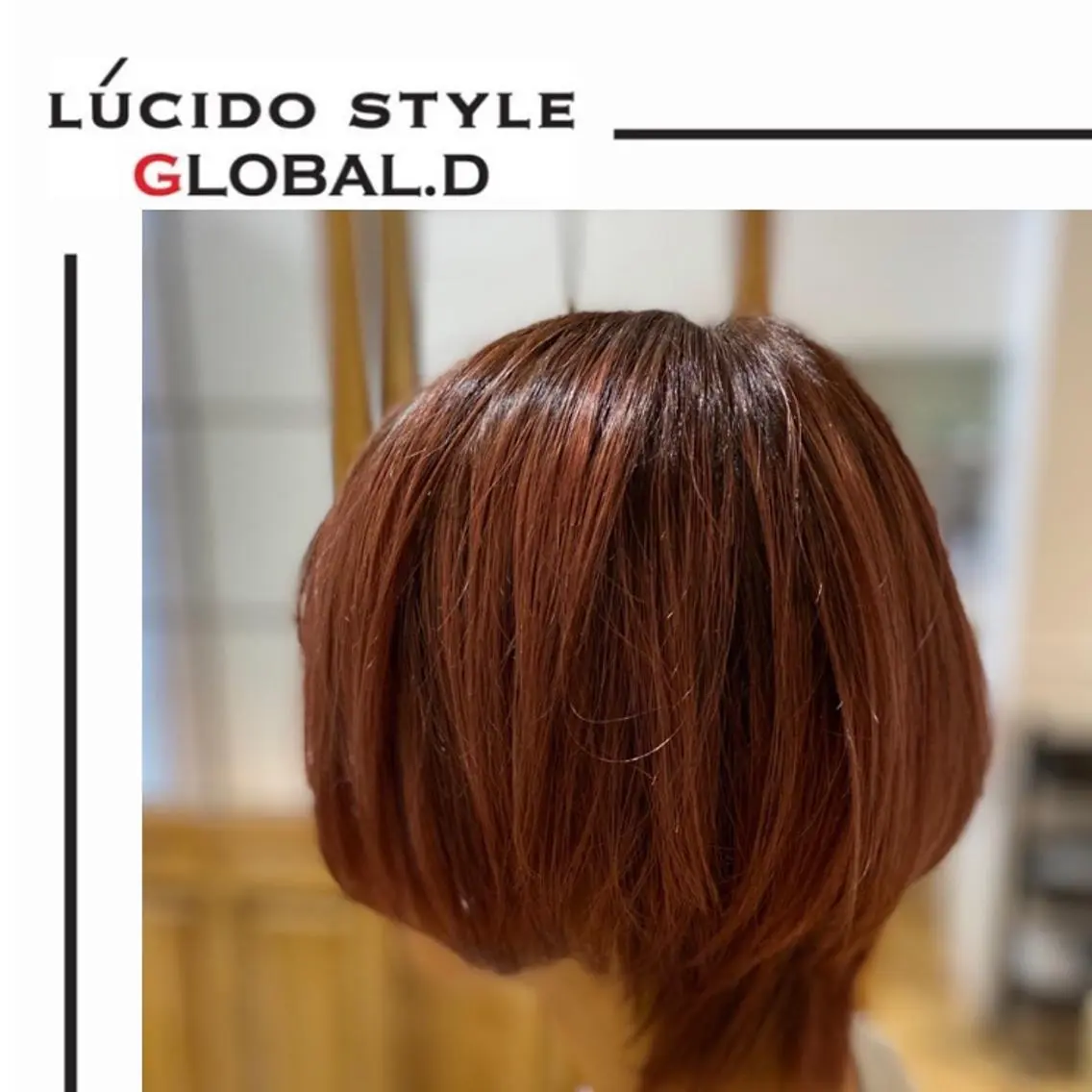 ショート カラー パーマ ヘアアレンジ メンズ キッズ ✂︎ショート、ボブ、 レイヤー🩵YUMIのヘアスタイル