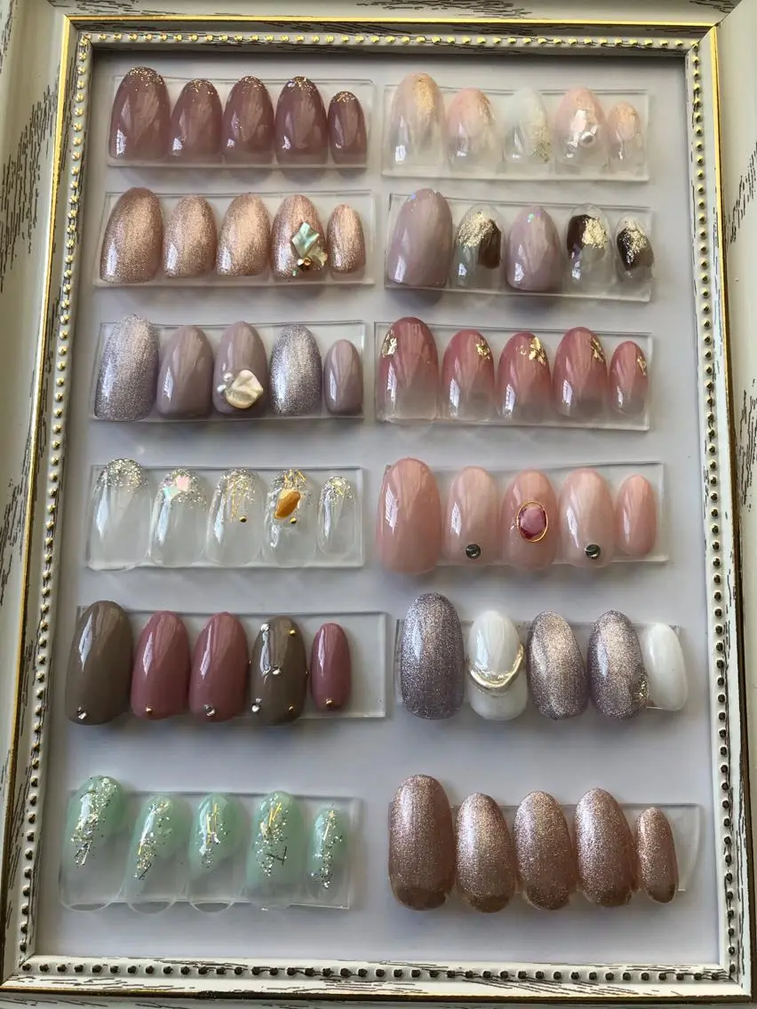 季節の定額【simpleコース】の写真