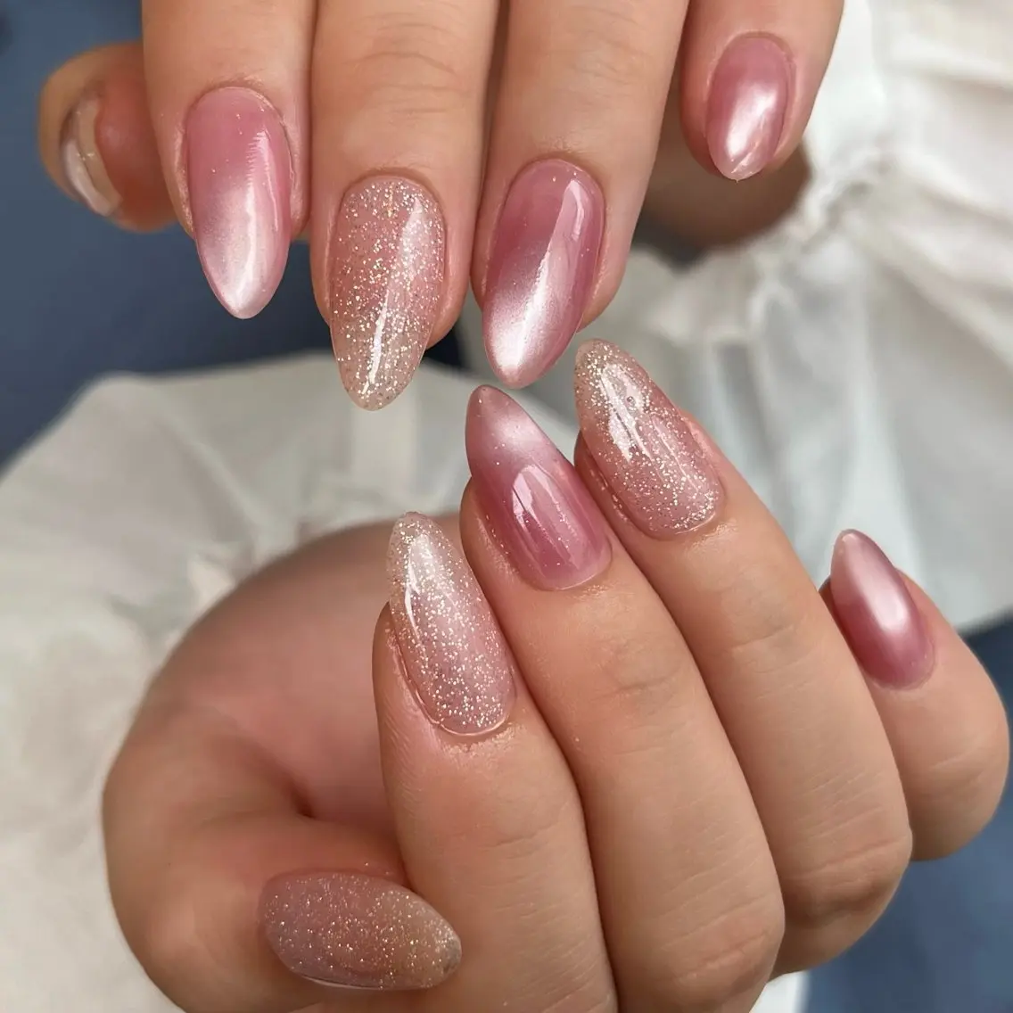 ネイル ハンドネイル Ravi【胡町】 伊藤のネイルデザイン