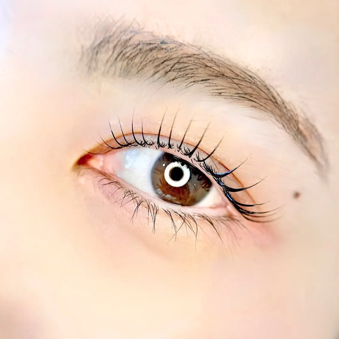 マツエク・マツパ マツパ eyelash salon.VIELのマツエク・マツパデザイン