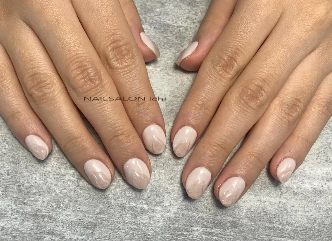 ネイル ハンドネイル NAILSALON Ichiのネイルデザイン