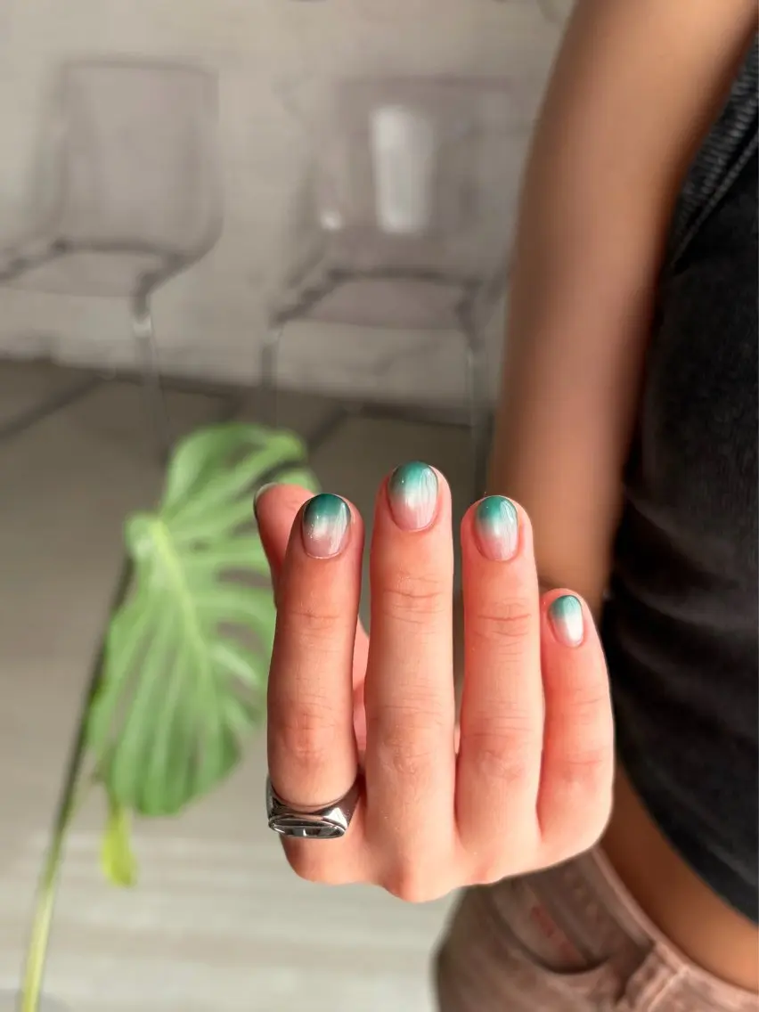 ネイル ハンドネイル Hi,nail ayaneのネイルデザイン
