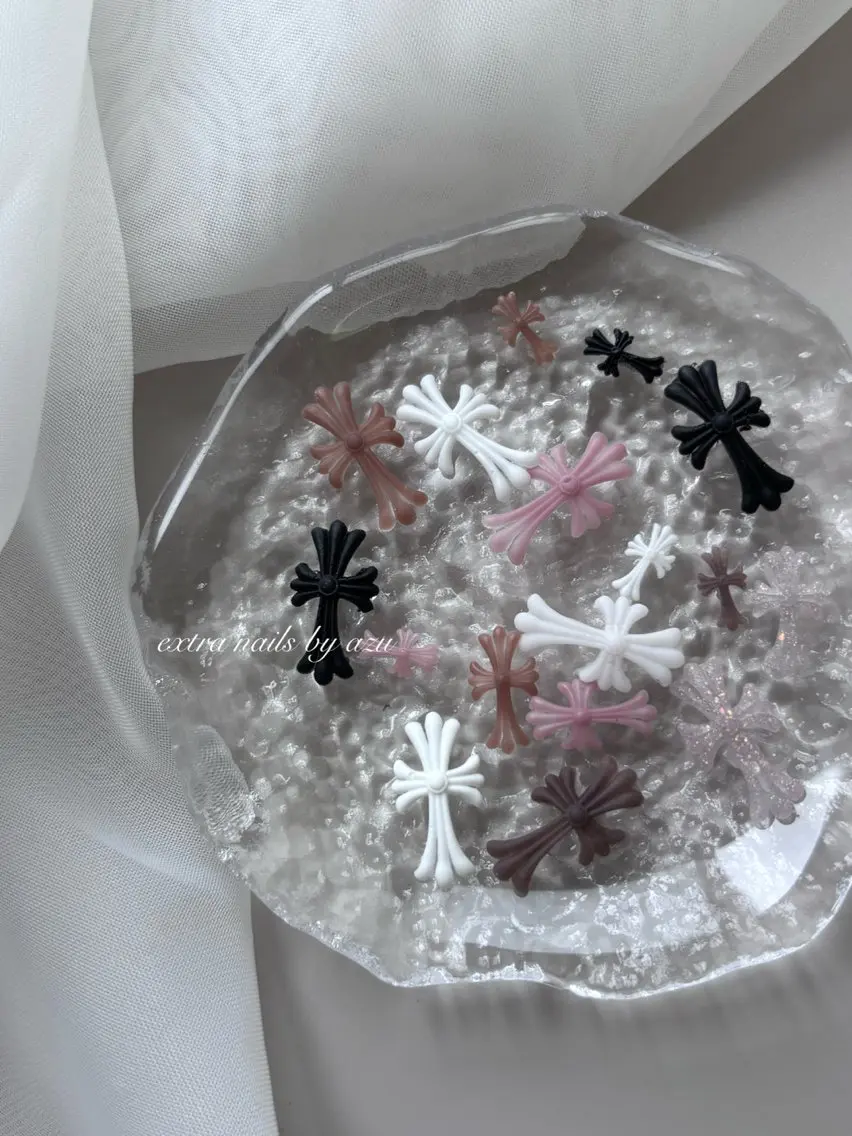 ネイル ハンドネイル extranails ／lemellaのネイルデザイン