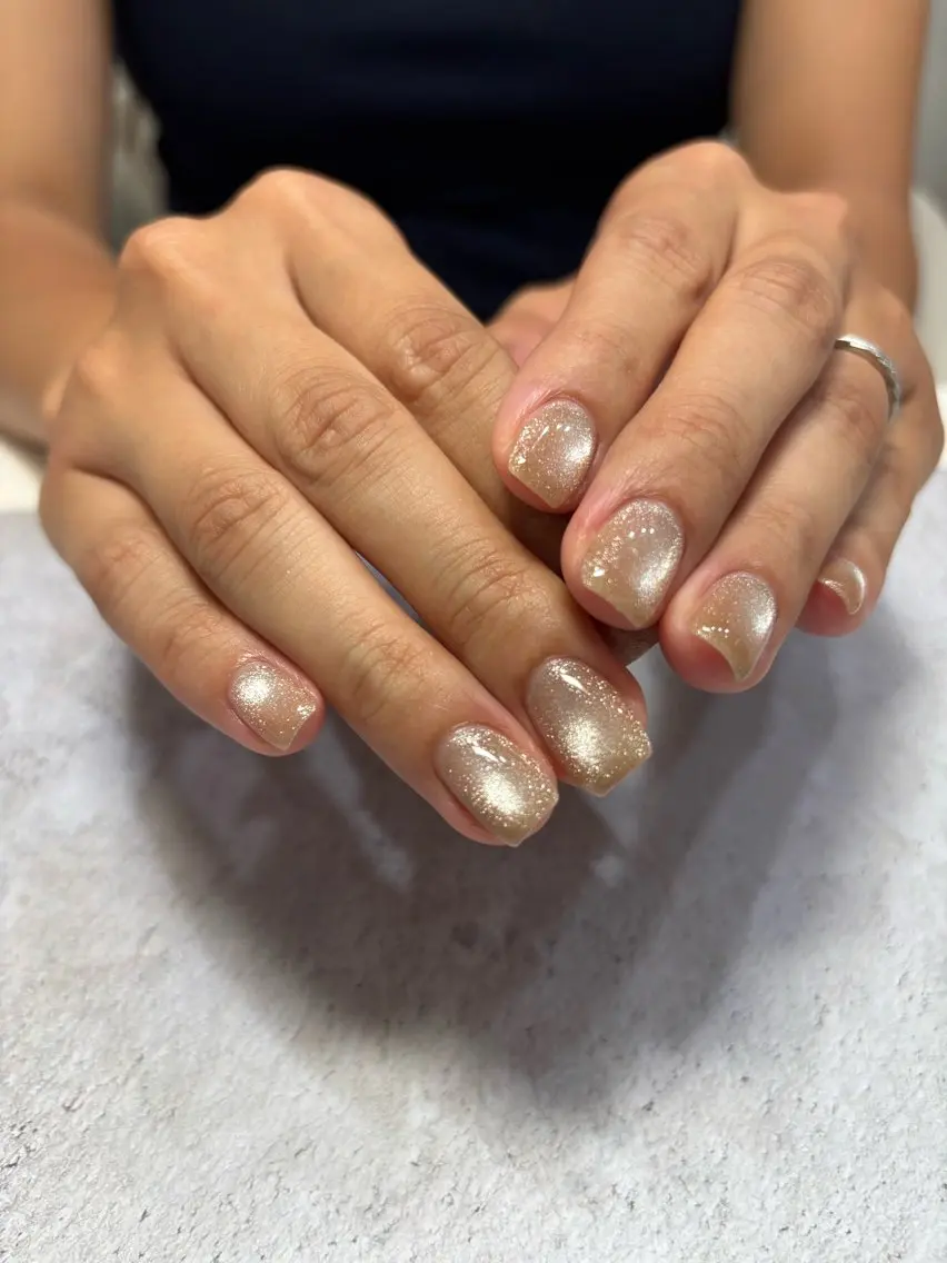ネイル ハンドネイル 【LINON】 airiのネイルデザイン