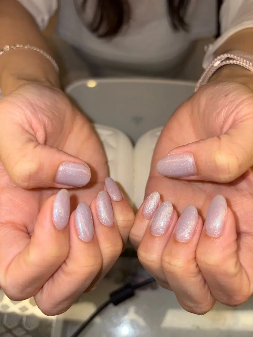 ネイル ハンドネイル ハンドケア Amys nail シヅキのネイルデザイン