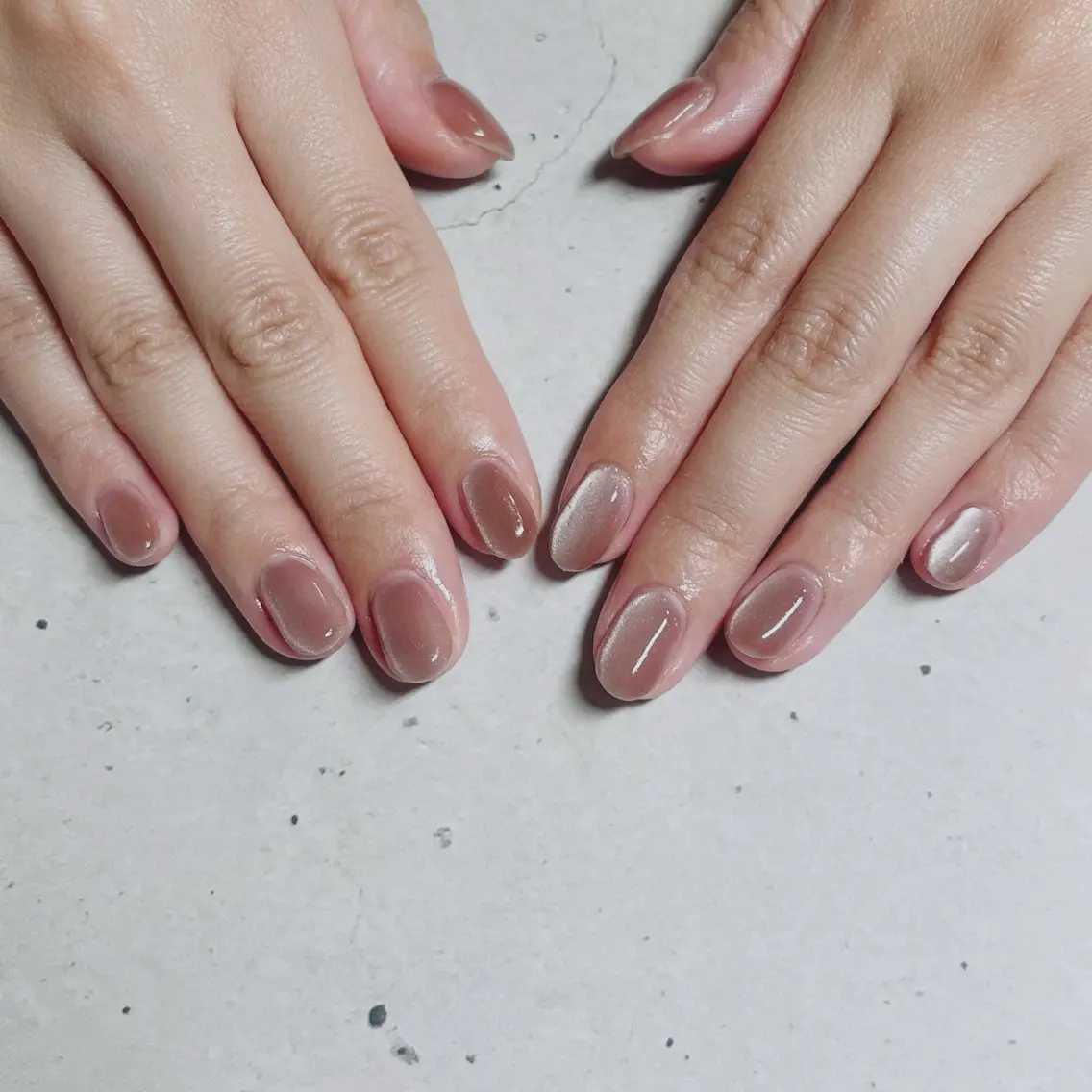 ネイル ハンドネイル nail patio 新越谷 yukiのネイルデザイン