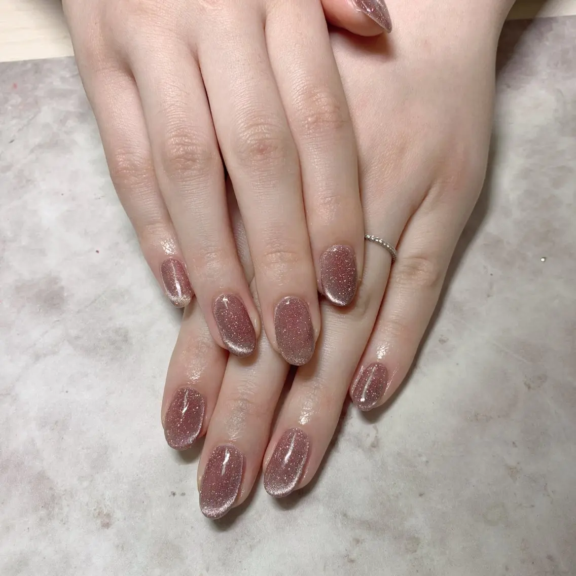ネイル Rainbow Nailのネイルデザイン