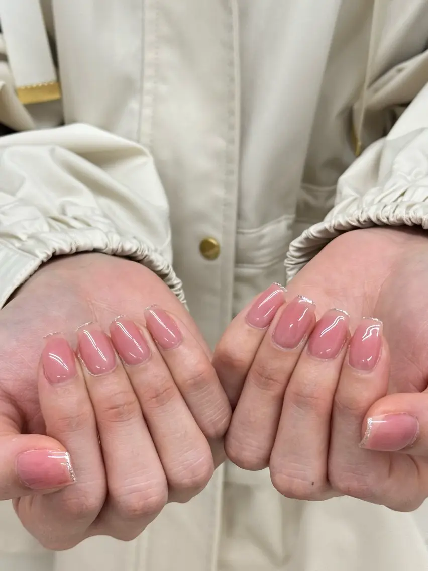 ネイル Ocean Nailのネイルデザイン