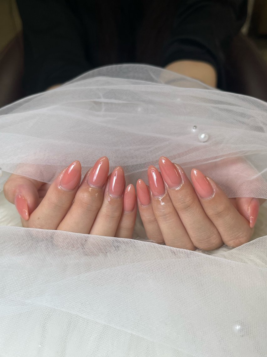 ネイル ハンドネイル NiJi Nailsのネイルデザイン