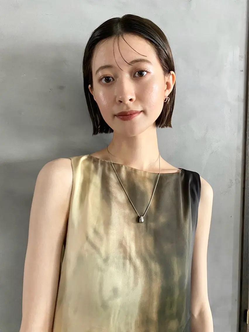 🟠《3cm以上》カット✂️✨＋４stepトリートメントの写真