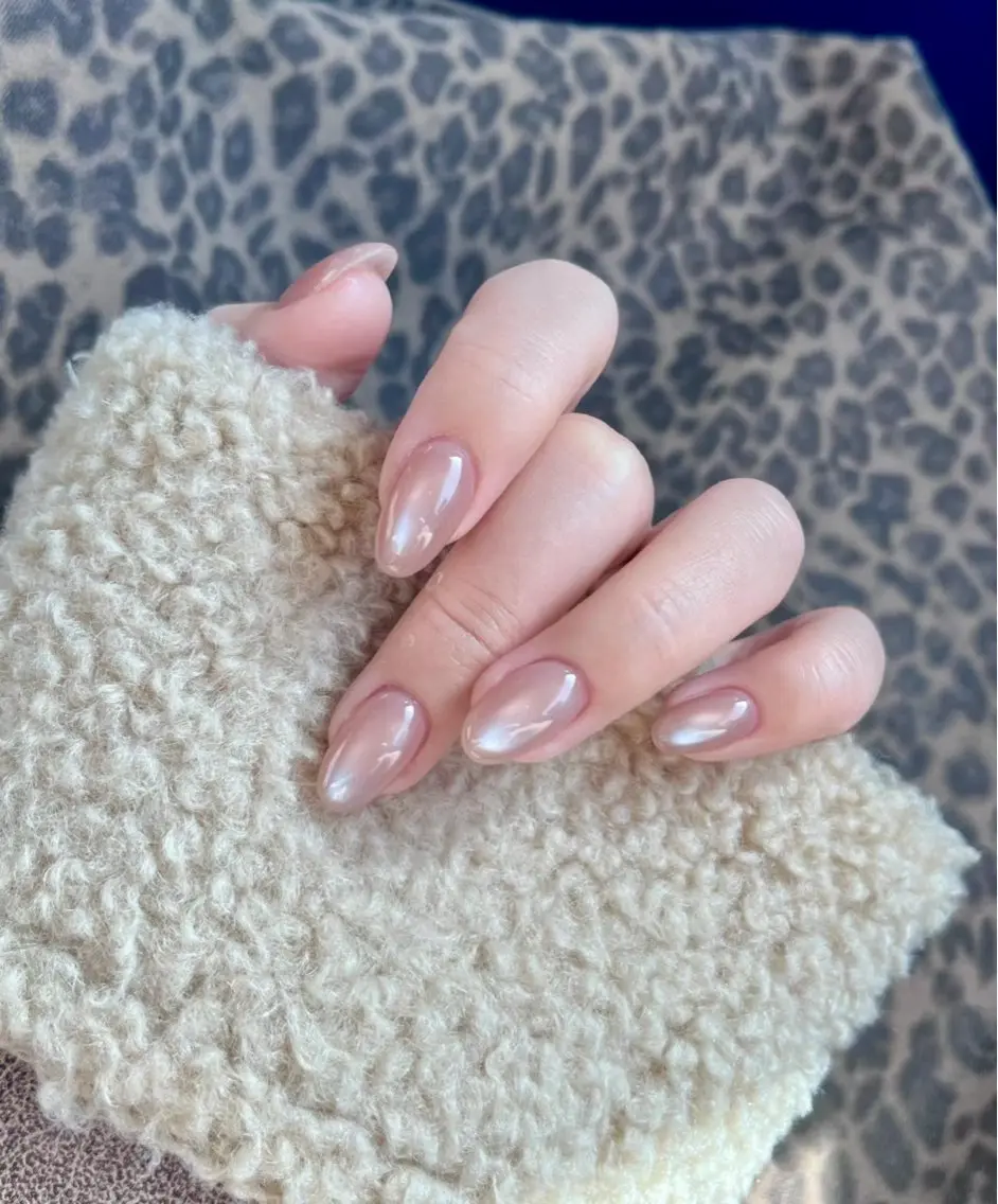 ネイル ハンドネイル H&B ミオのネイルデザイン