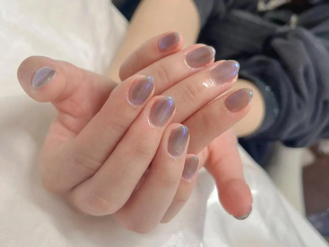 ネイル Umi nail& eyelashのネイルデザイン