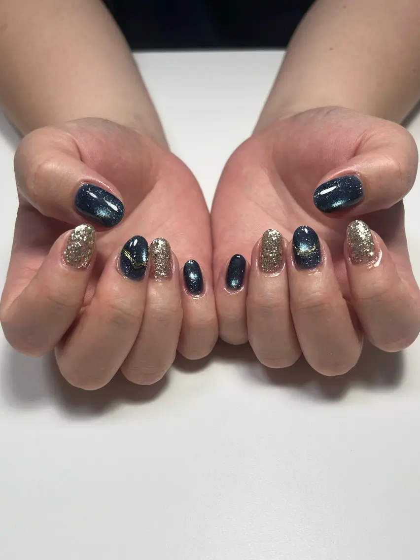 ネイル miya .のネイルデザイン