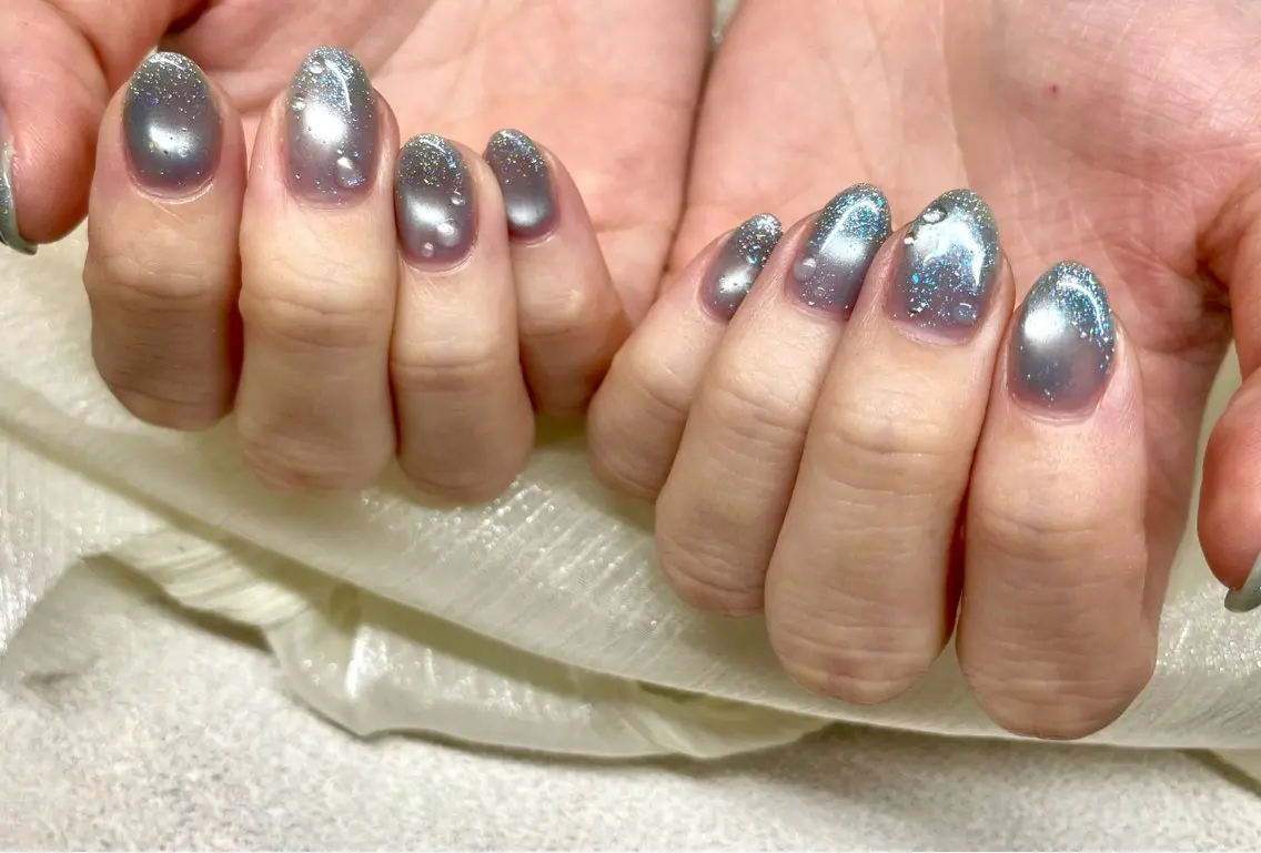 ネイル ROSEDALE 鈴木のネイルデザイン