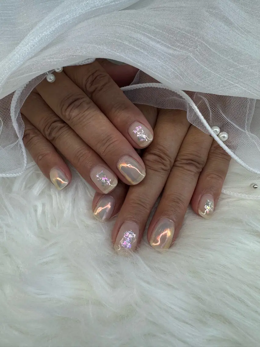 ネイル ハンドネイル rebloom nailのネイルデザイン