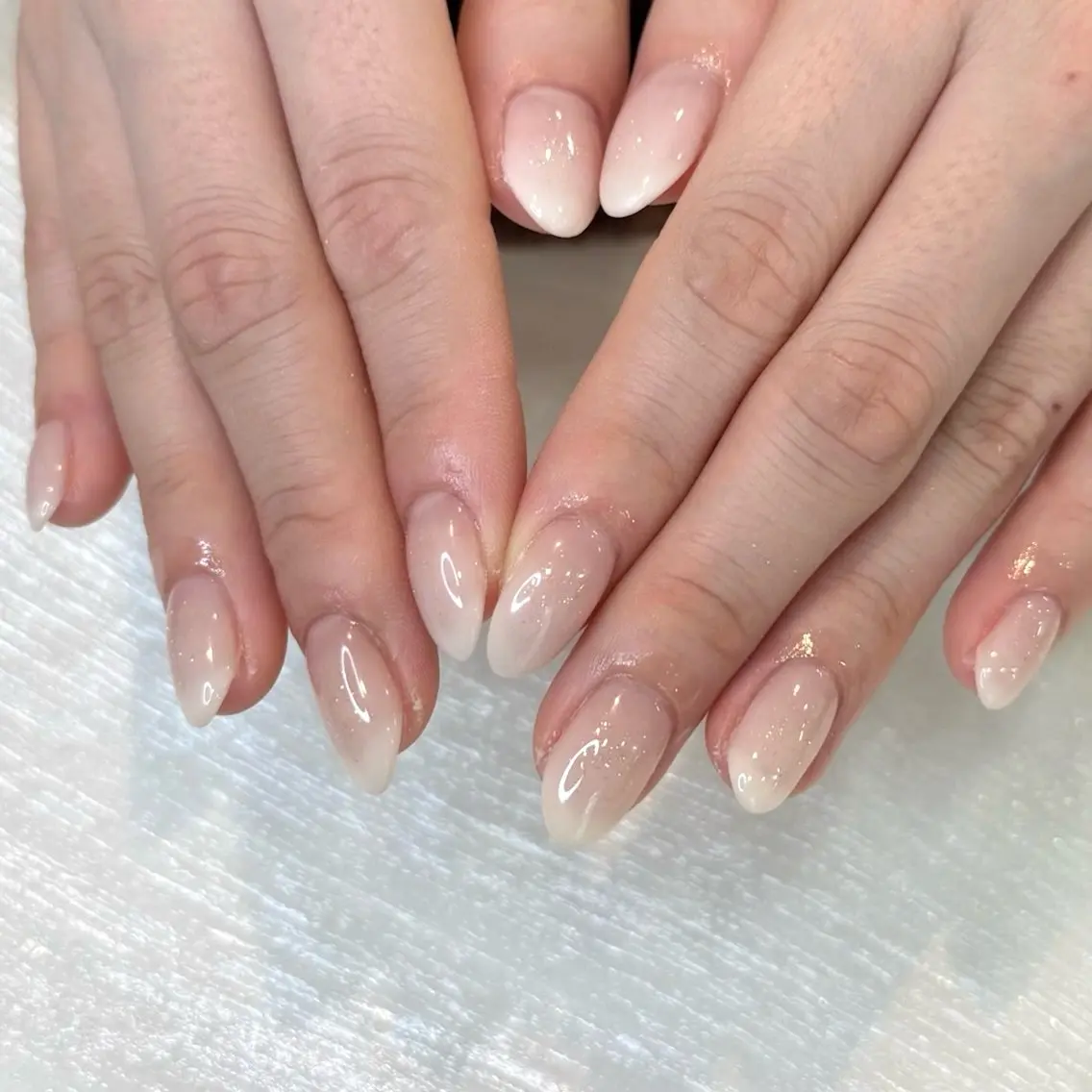ネイル ハンドネイル charme mimiのネイルデザイン