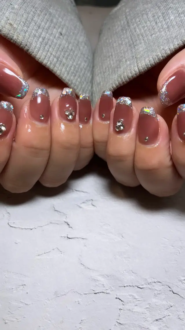ネイル ハンドネイル SALON MAREのネイルデザイン
