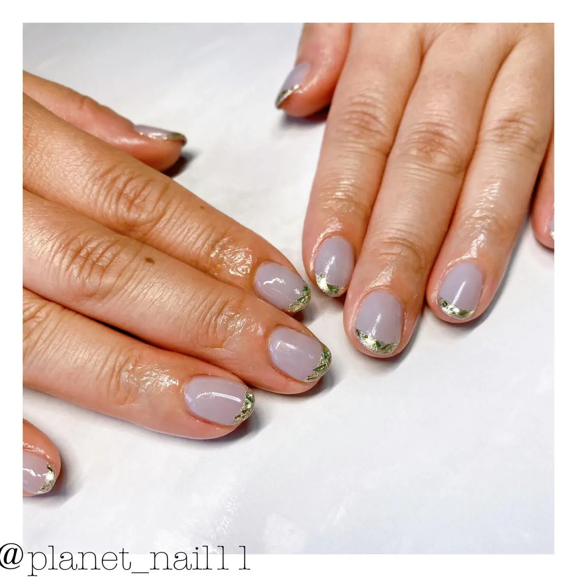 ネイル PLANET nailのネイルデザイン