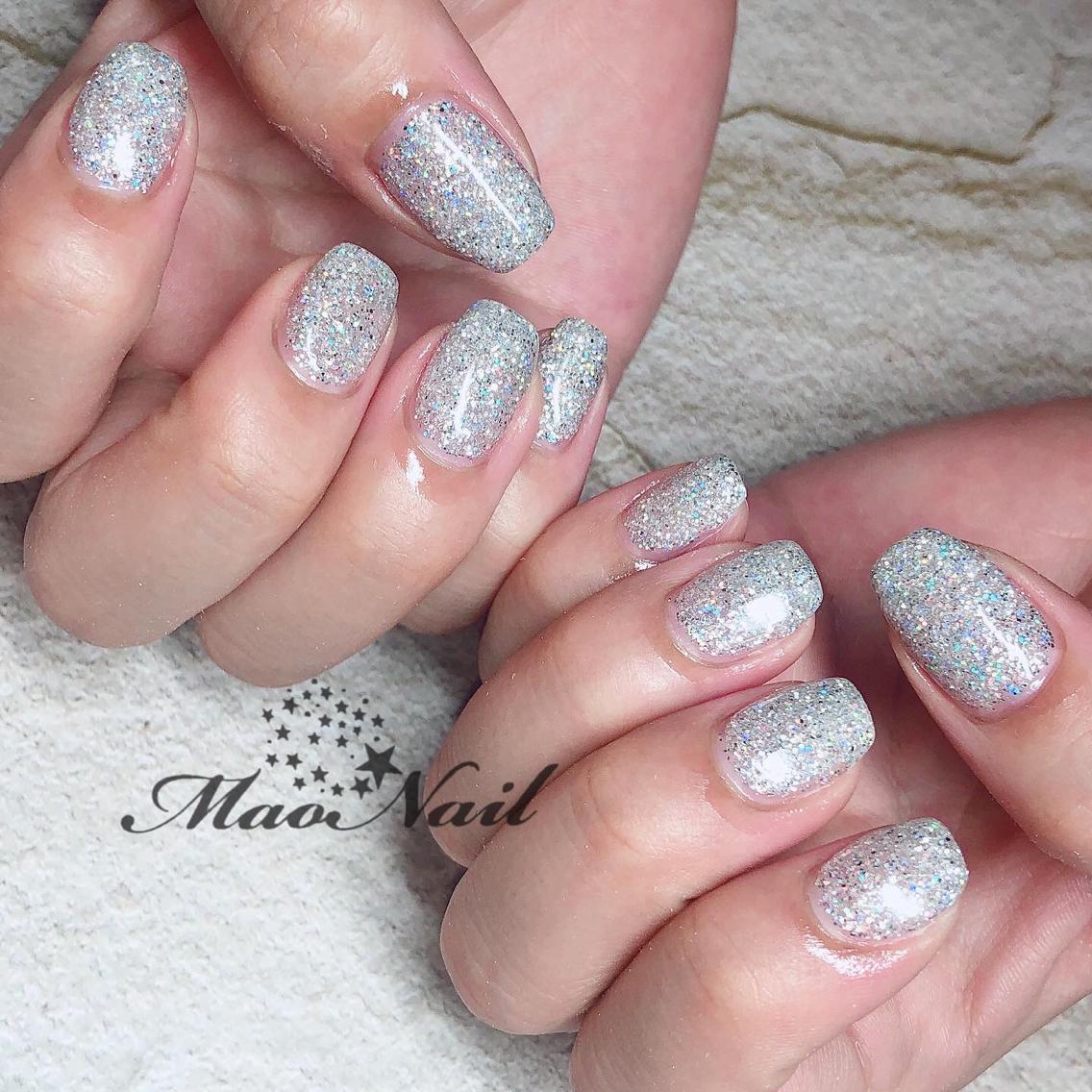 ネイル mao nailのネイルデザイン