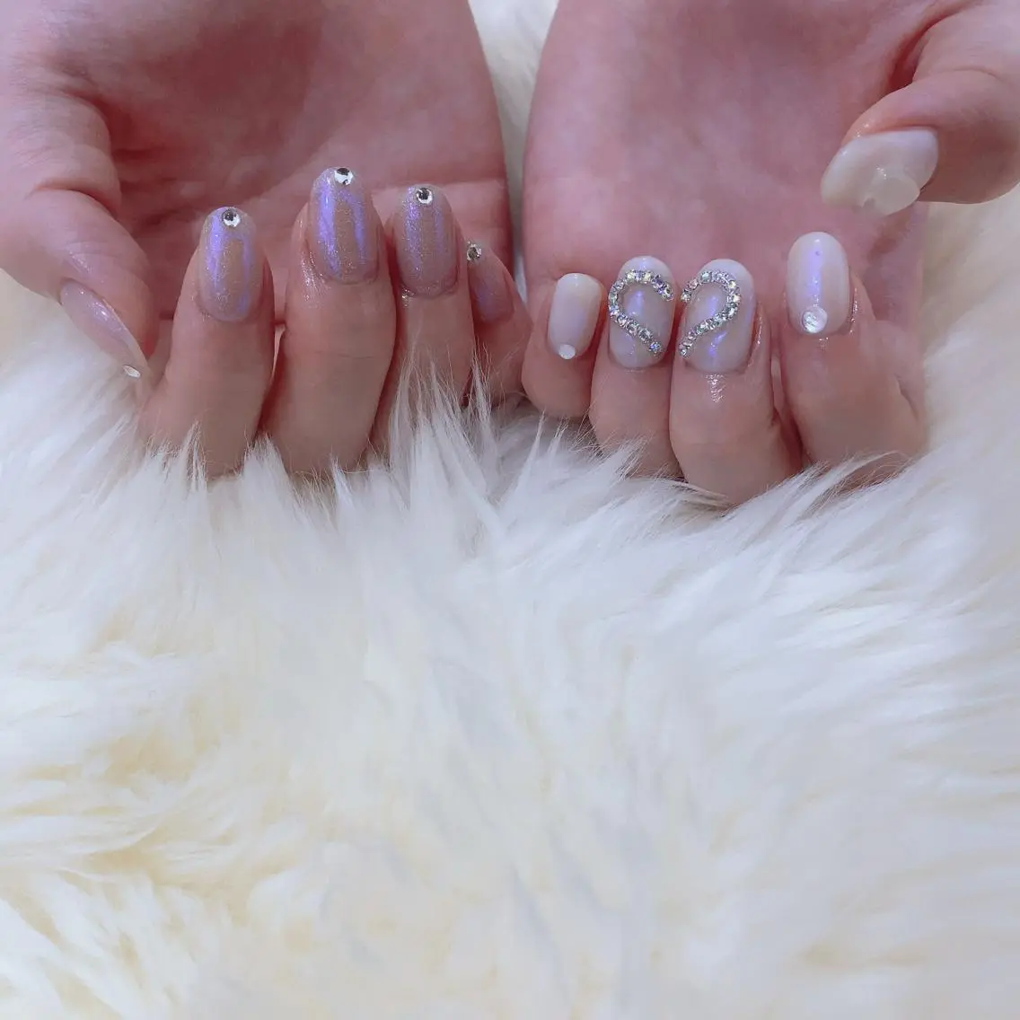 ネイル SOL NAILのネイルデザイン