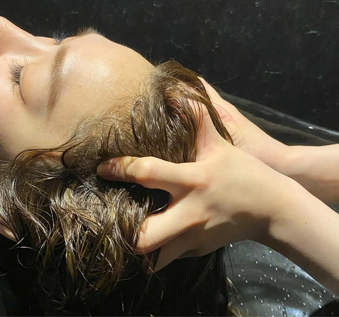 ルジャルダン戸塚 🌼ゆきののヘアスタイル
