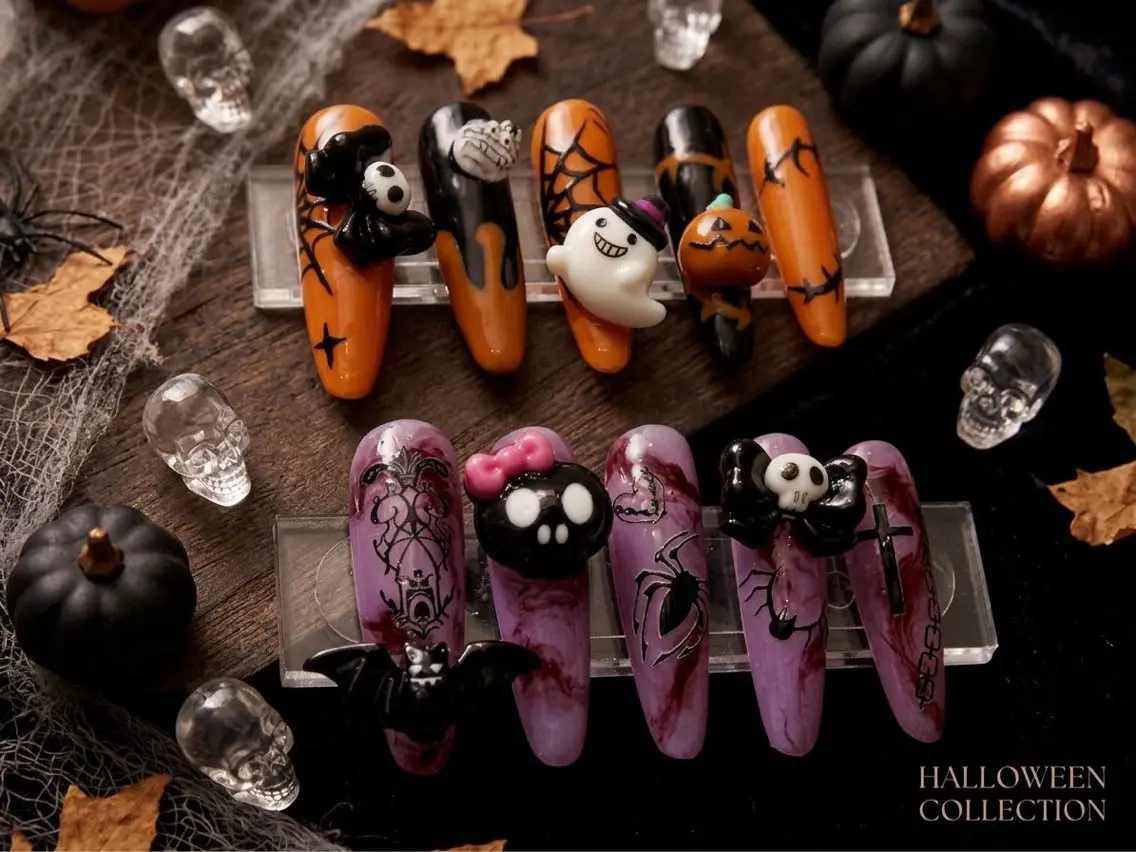 ネイル ハンドネイル Chie nail designのネイルデザイン