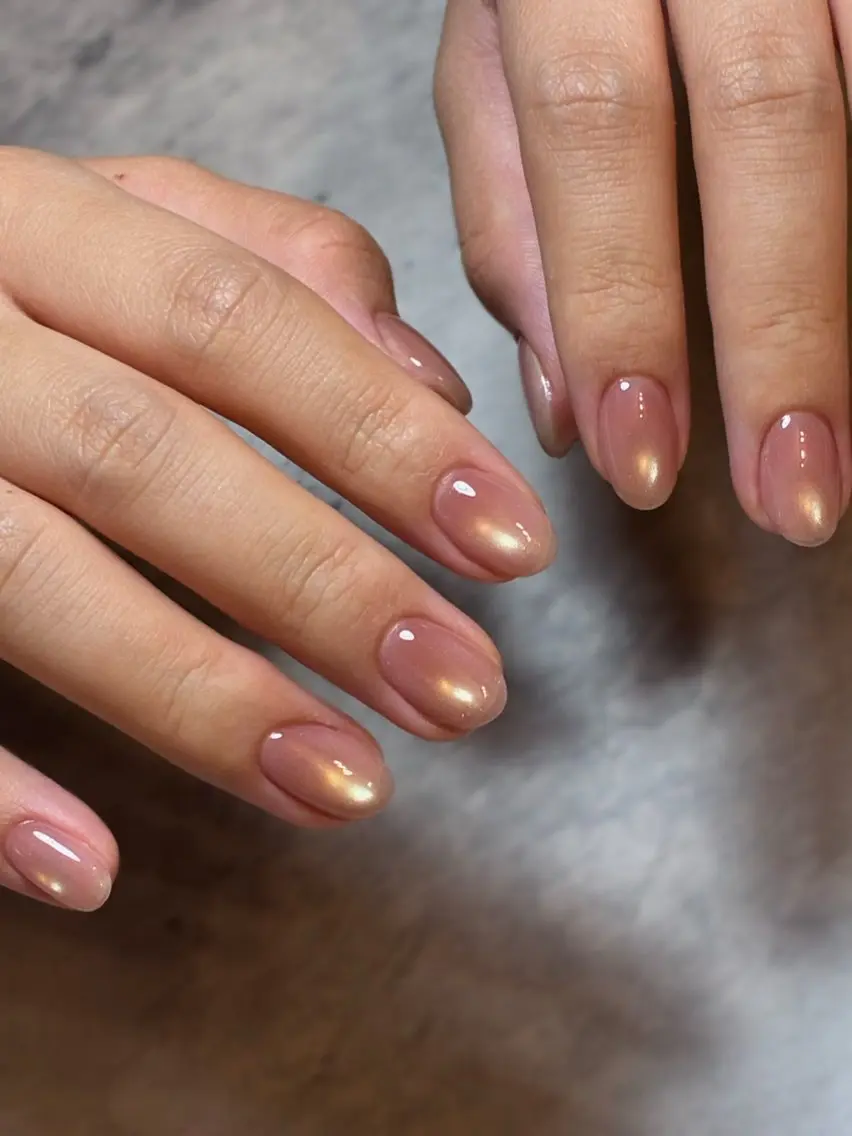 ネイル Soala Nailのネイルデザイン