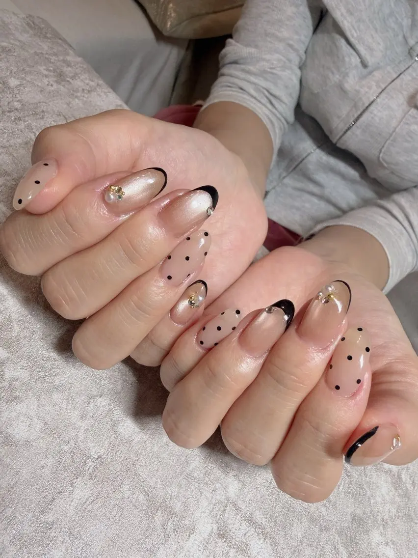 ネイル Amy nail care salonのネイルデザイン