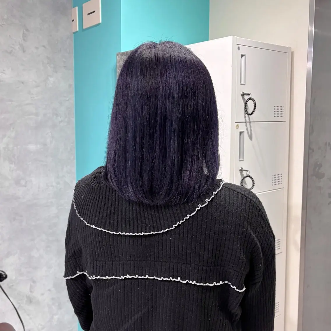 ミディアム まりん🩶池袋 モデル募集中🎀のヘアスタイル