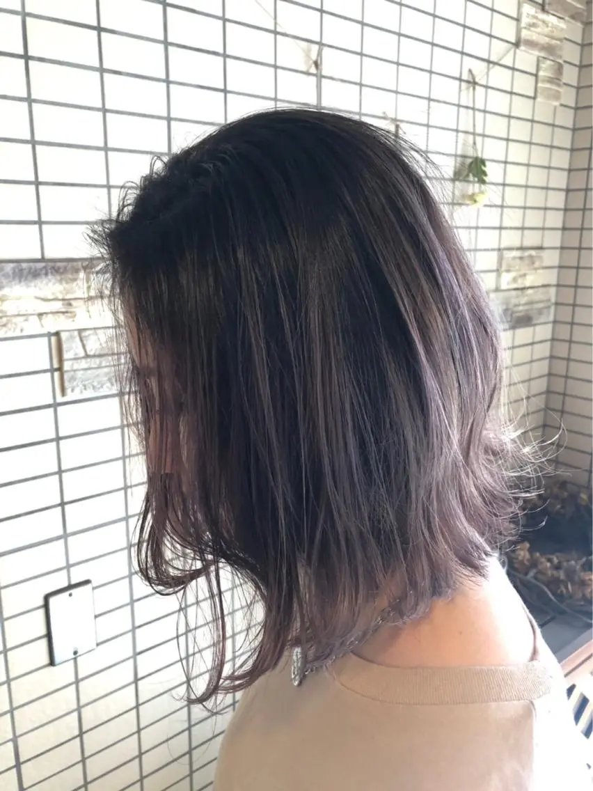 寒色ナンバー1♪アルティスト（フルカラー）＋トリートメントの写真