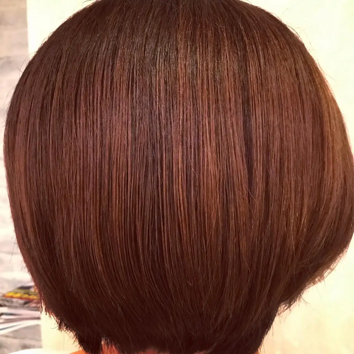 ショート 再現性No.1ヘア ごーた立川のヘアスタイル