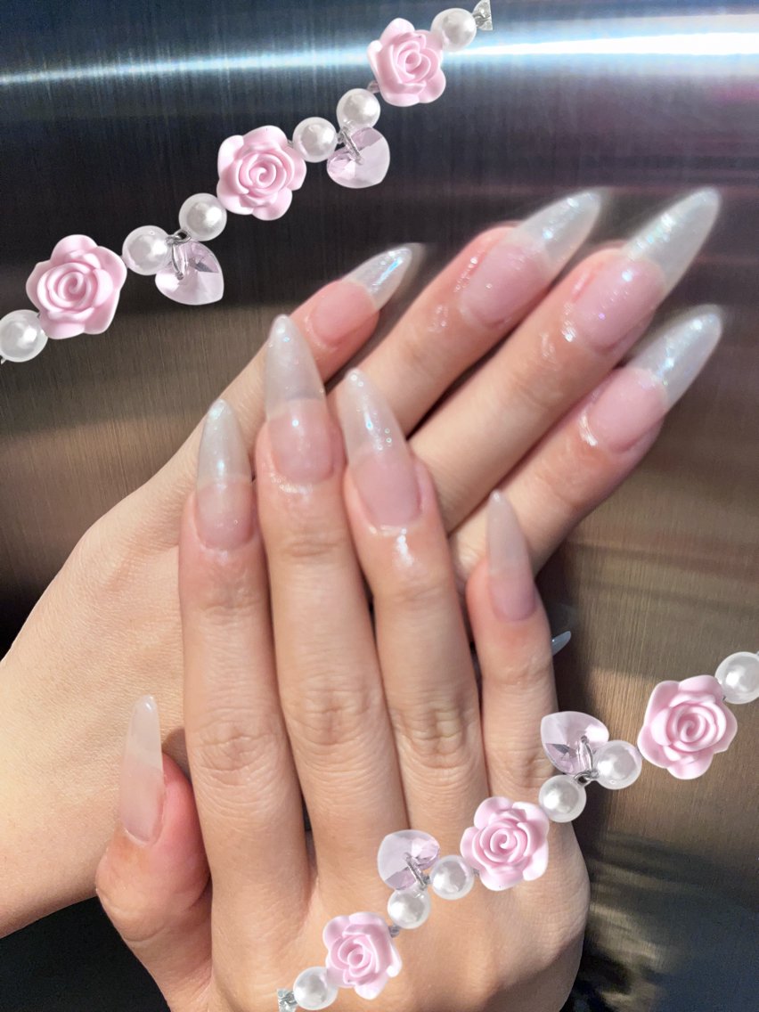 ネイル ハンドネイル 🛼WOLTOKYO 池袋🛼kotomiのネイルデザイン
